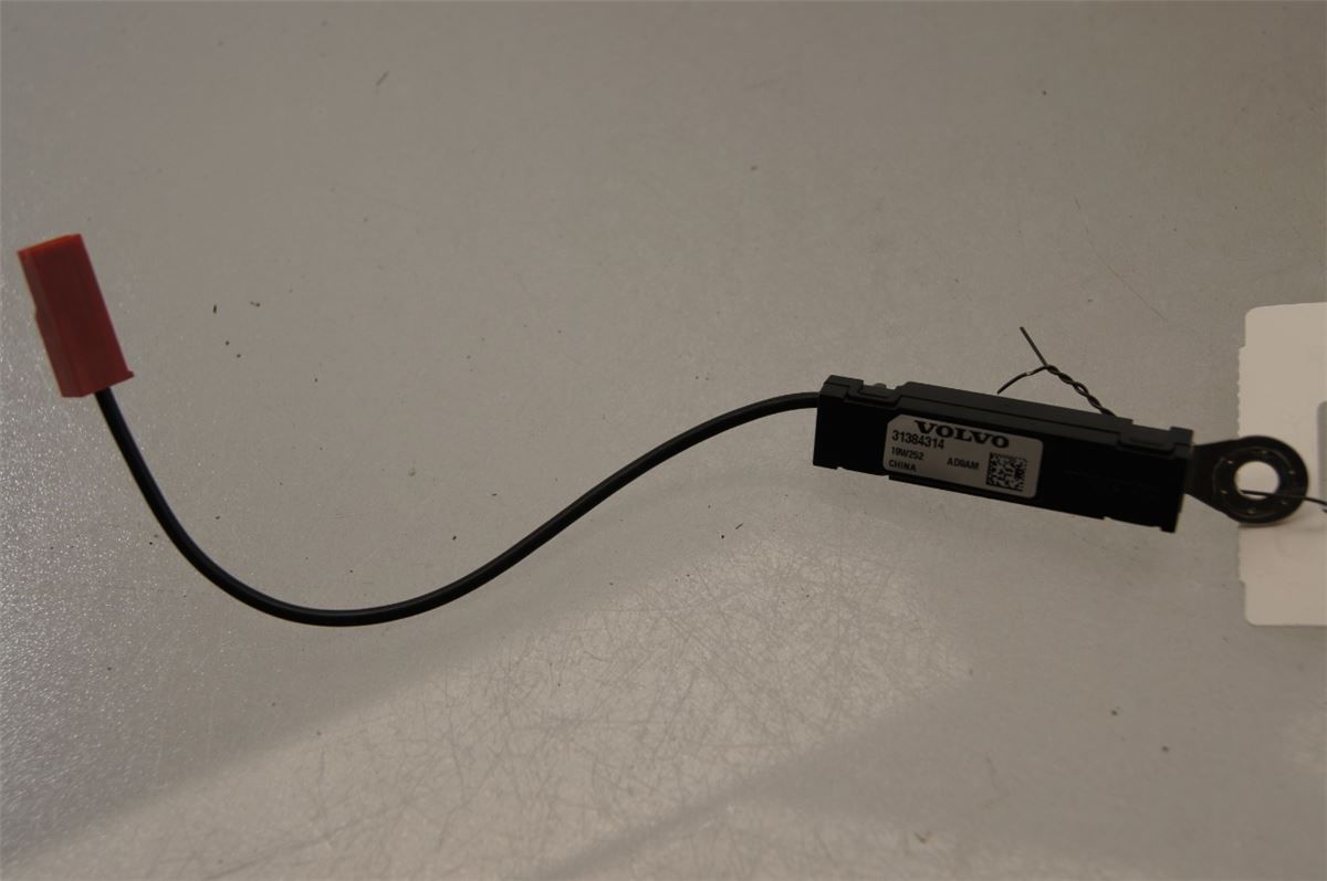 Stereo Antenneforsterker – bilde 1