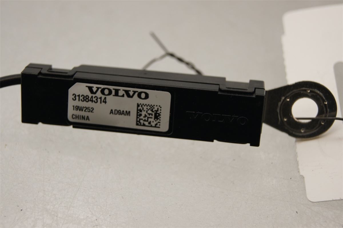 Stereo Antenneforsterker – bilde 2