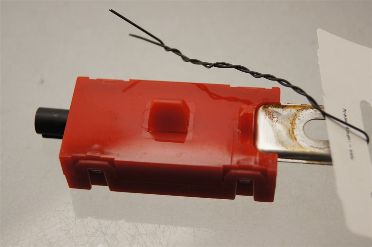 Stereo Antenneforsterker – bilde 2