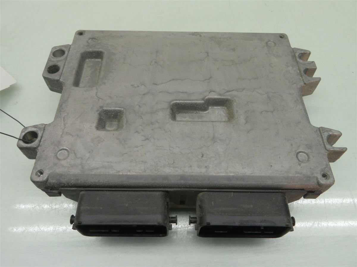 Styreenhet Motor (ECU) Bensin – bilde 3
