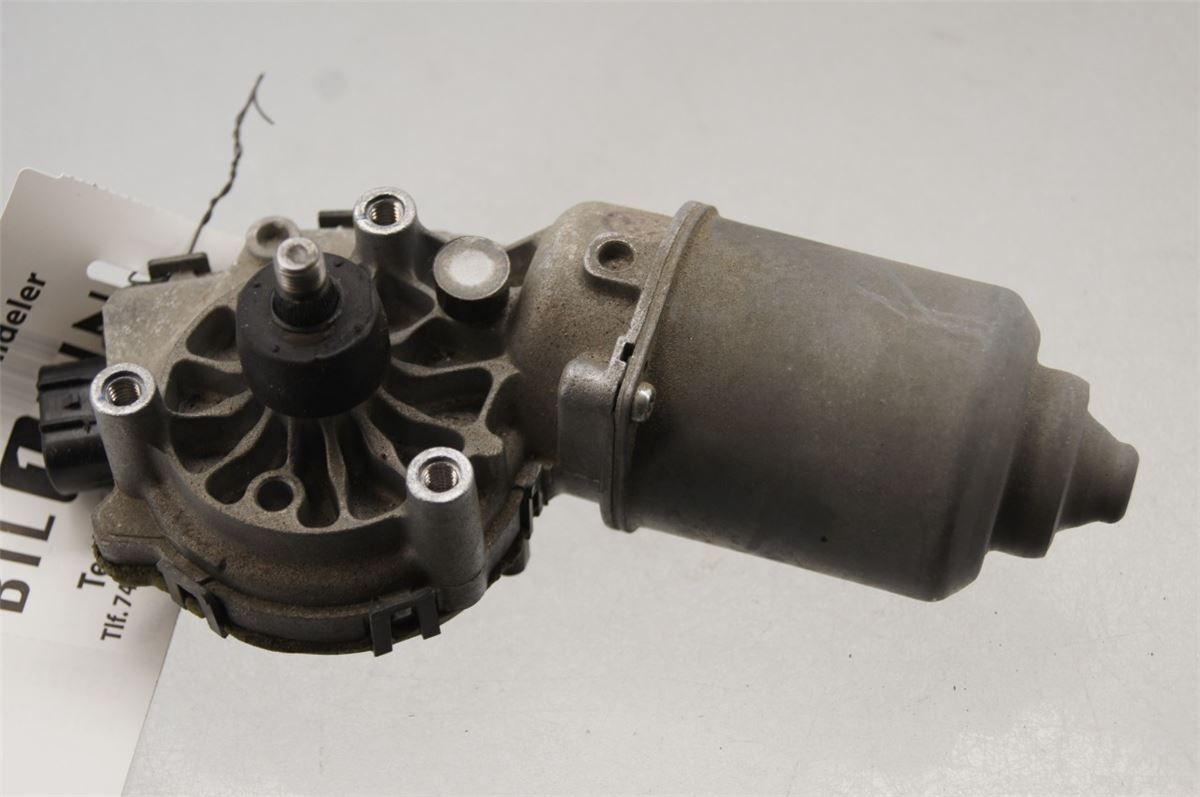 Viskermotor Frontrute – bilde 1