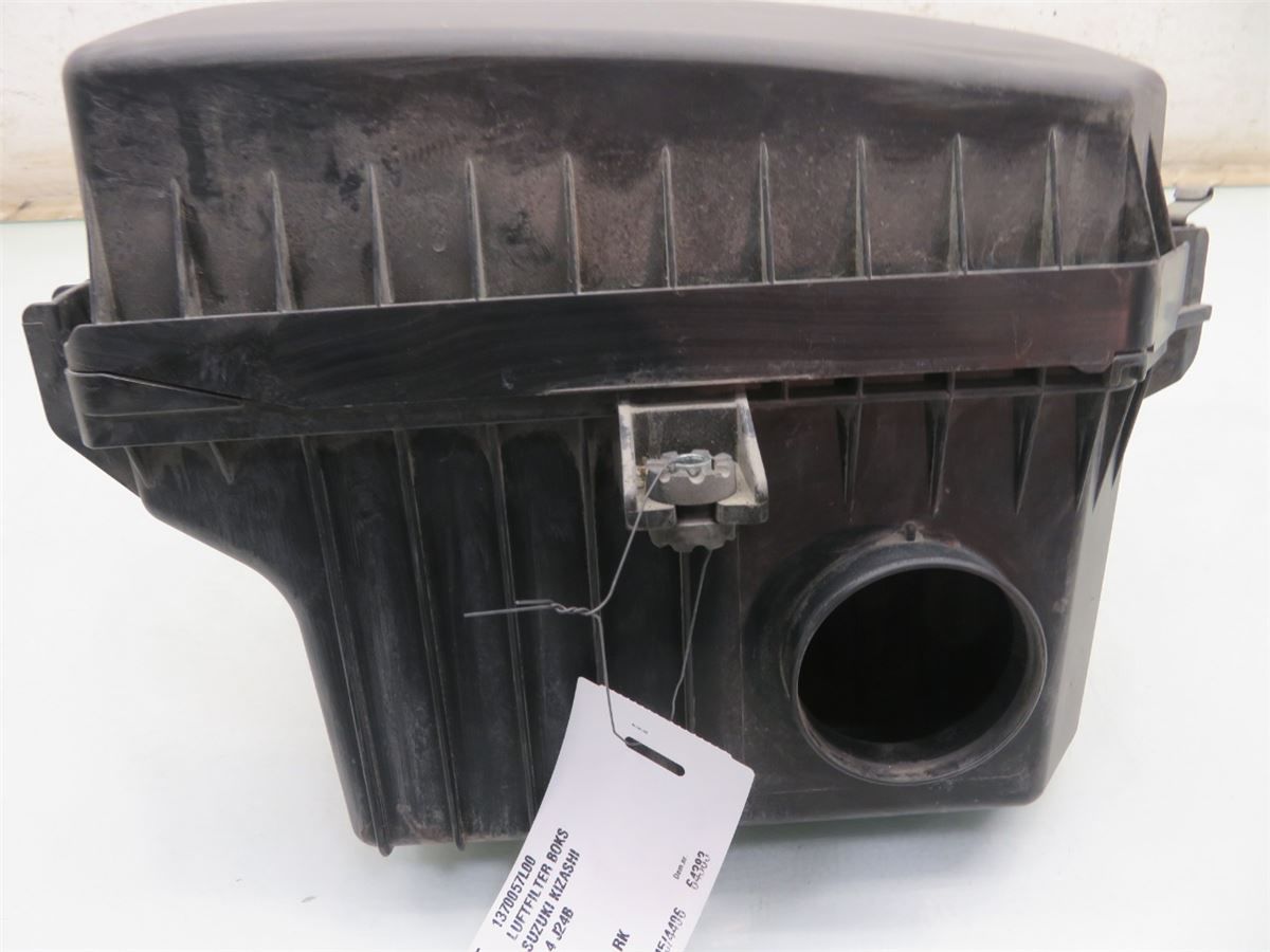 Luftfilter Boks – bilde 2