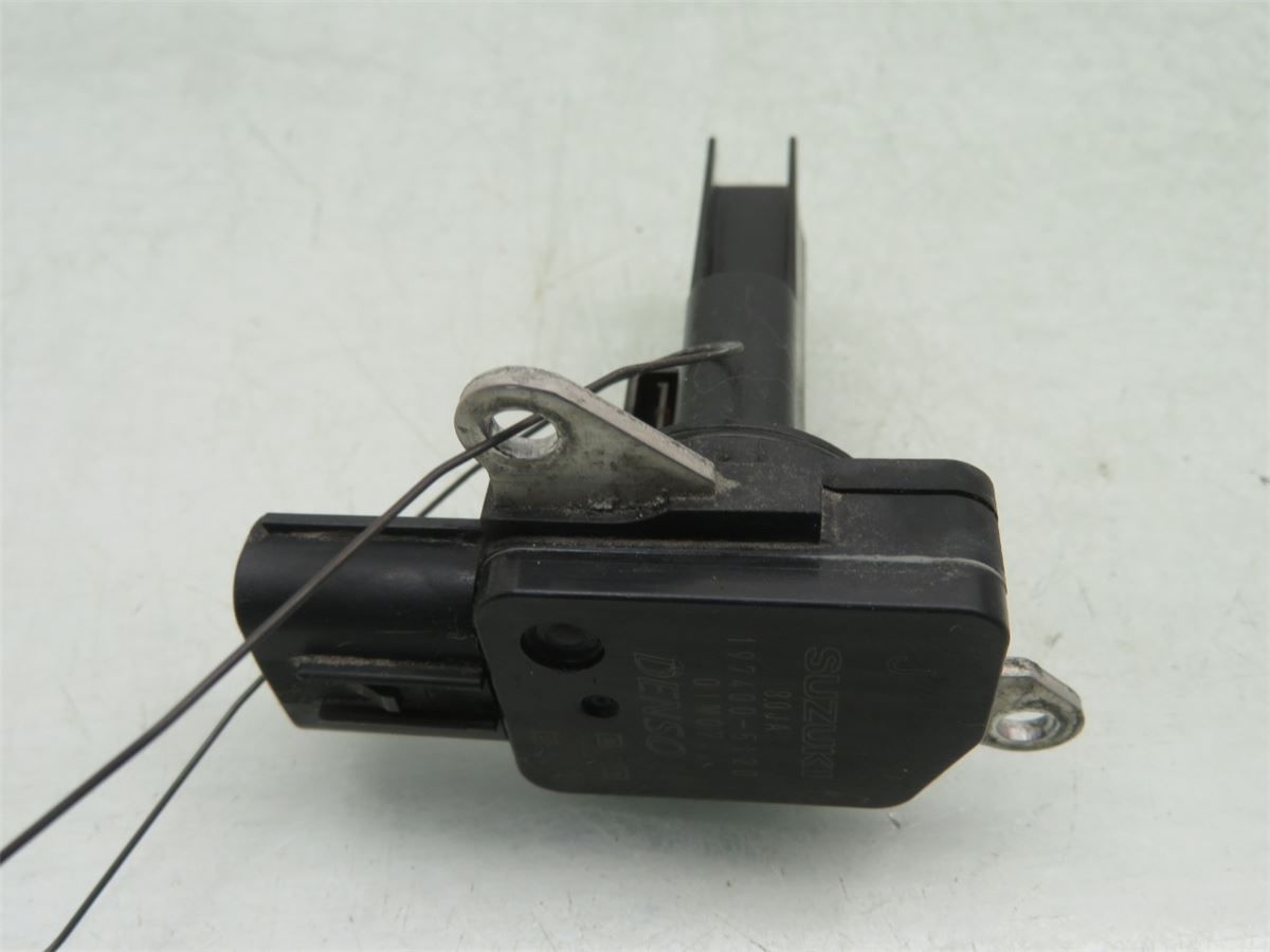 Inns. Luftmassemåler – bilde 1