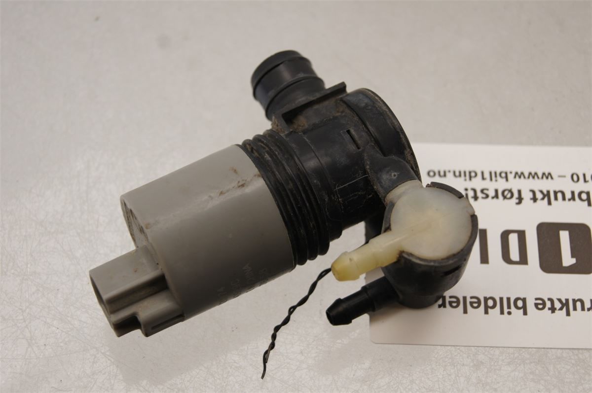 Spylerpumpe Frontrute – bilde 1