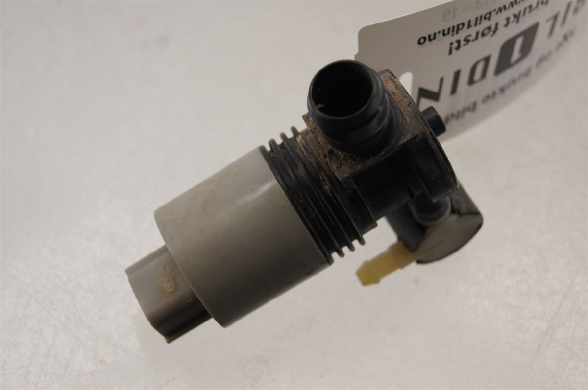 Spylerpumpe Frontrute – bilde 2