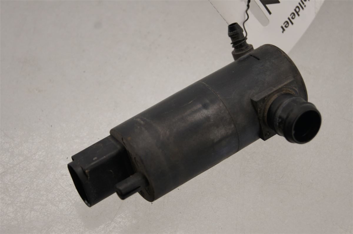 Spylerpumpe Høytrykk – bilde 1