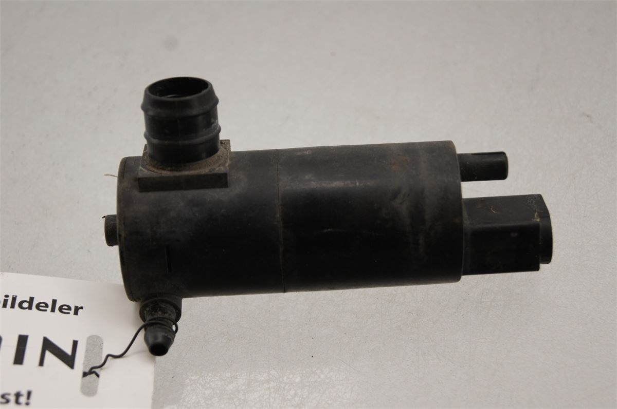 Spylerpumpe Høytrykk – bilde 2