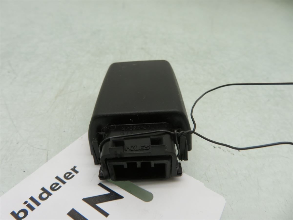 Sensor Regnsensor – bilde 3