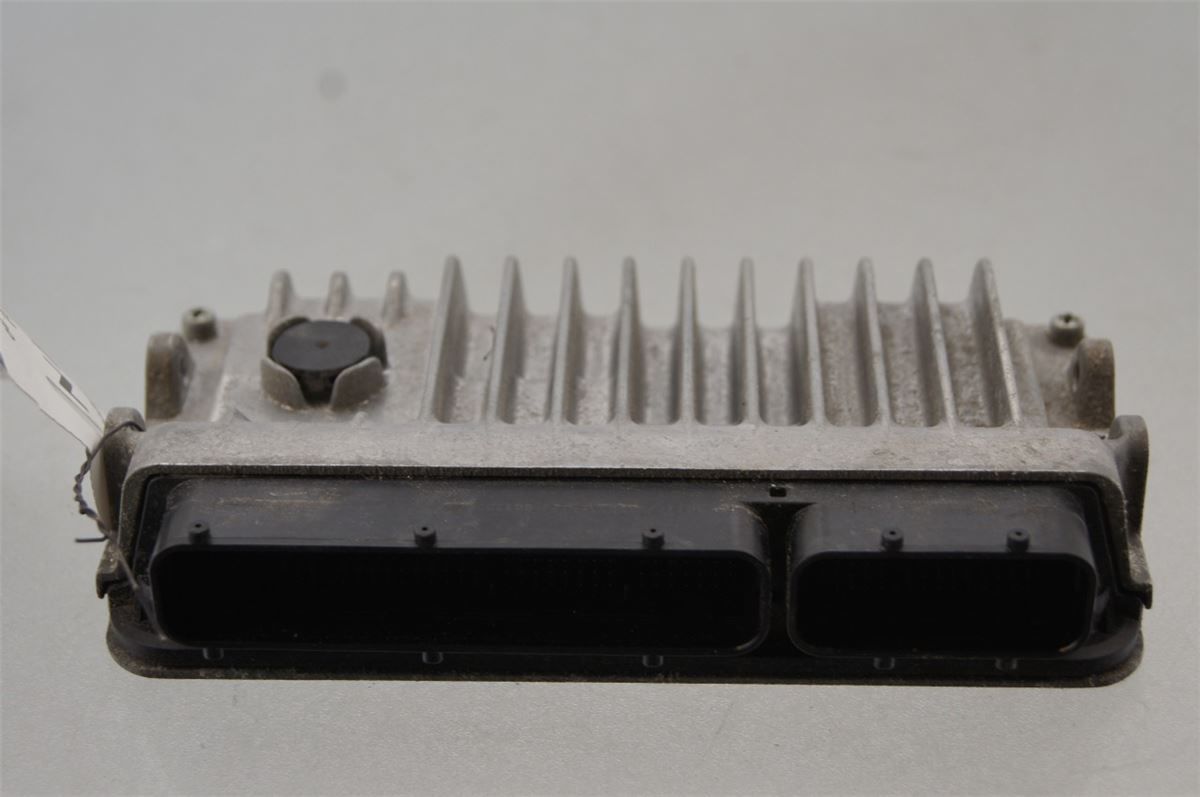 Styreenhet Motor (ECU) Bensin – bilde 1