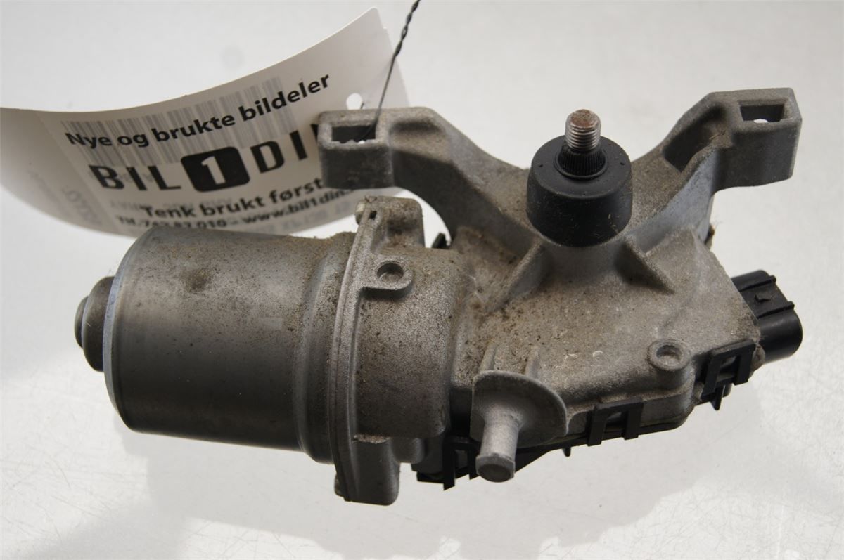 Viskermotor Frontrute – bilde 1