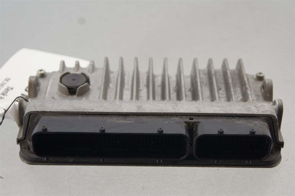 Styreenhet Motor (ECU) Bensin – bilde 1