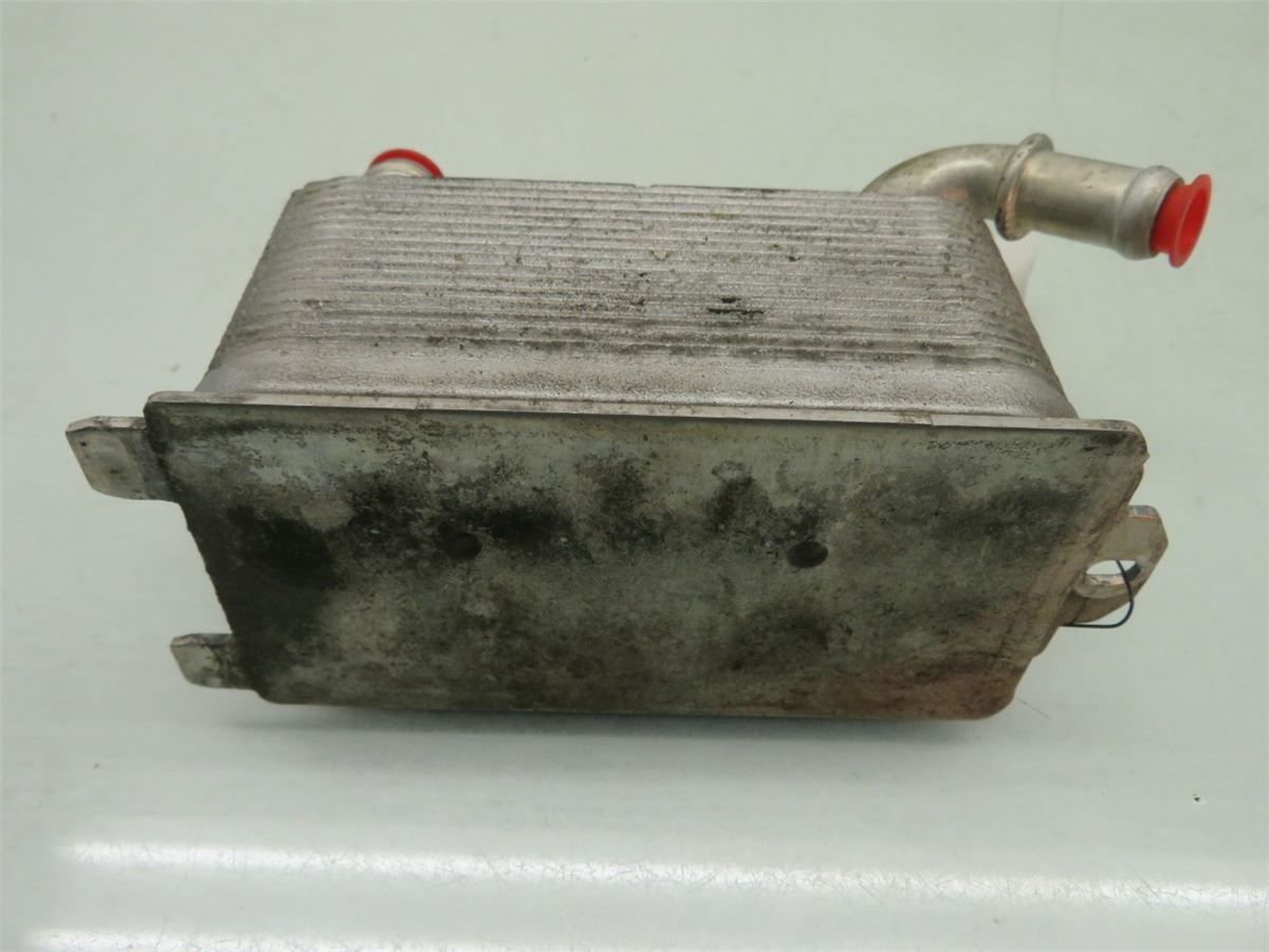 Radiator Oljekjøler Automatgea – bilde 3