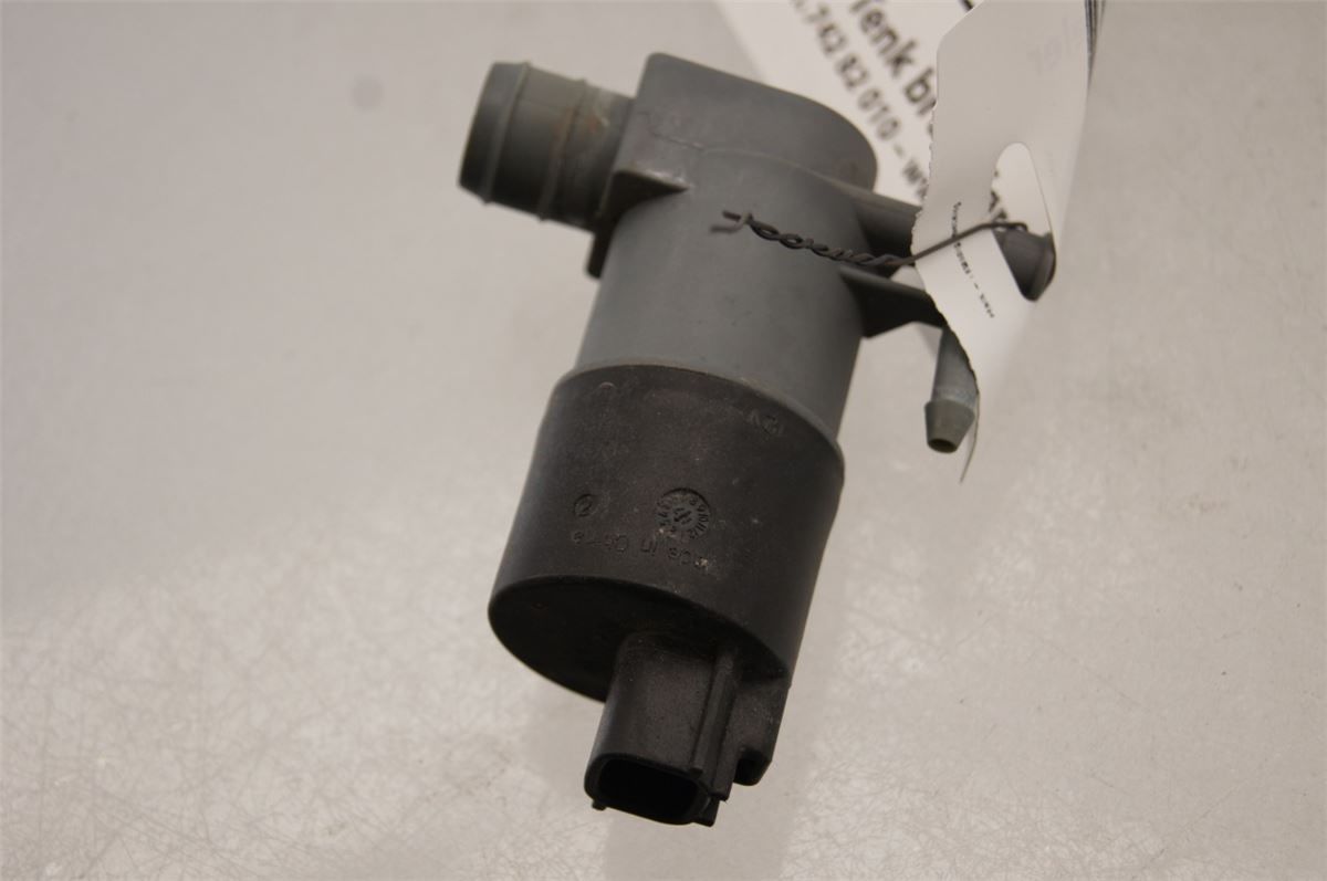Spylerpumpe Frontrute – bilde 2