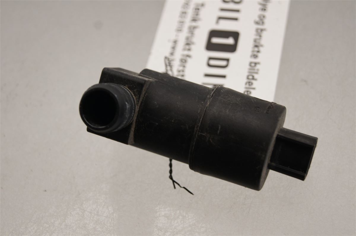 Spylerpumpe Bakluke – bilde 2