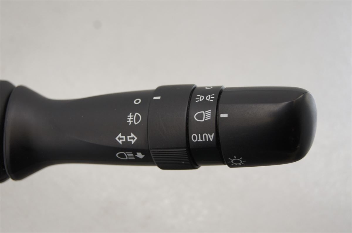 Bryter Ratt Blinklys / Lys – bilde 2