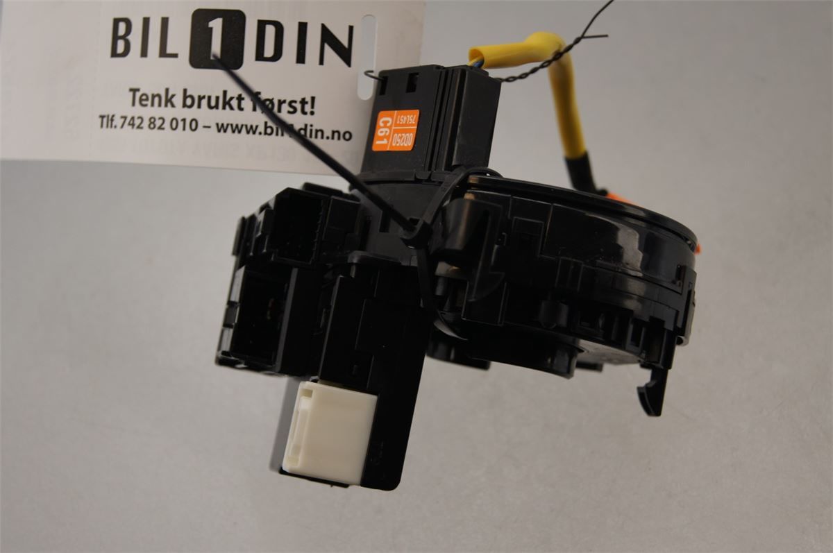 Airbag Kontaktrull – bilde 1