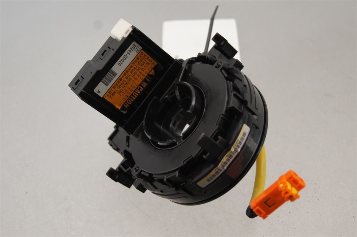 Airbag Kontaktrull – bilde 3