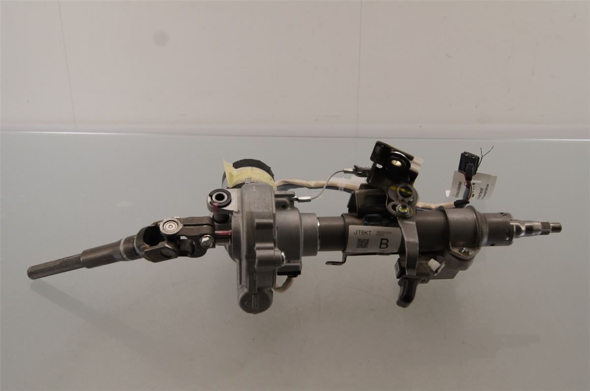 Rattakselaggregat med Servo – bilde 3