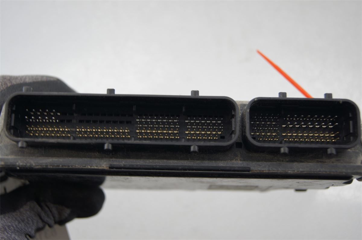 Styreenhet Motor (ECU) Bensin – bilde 2