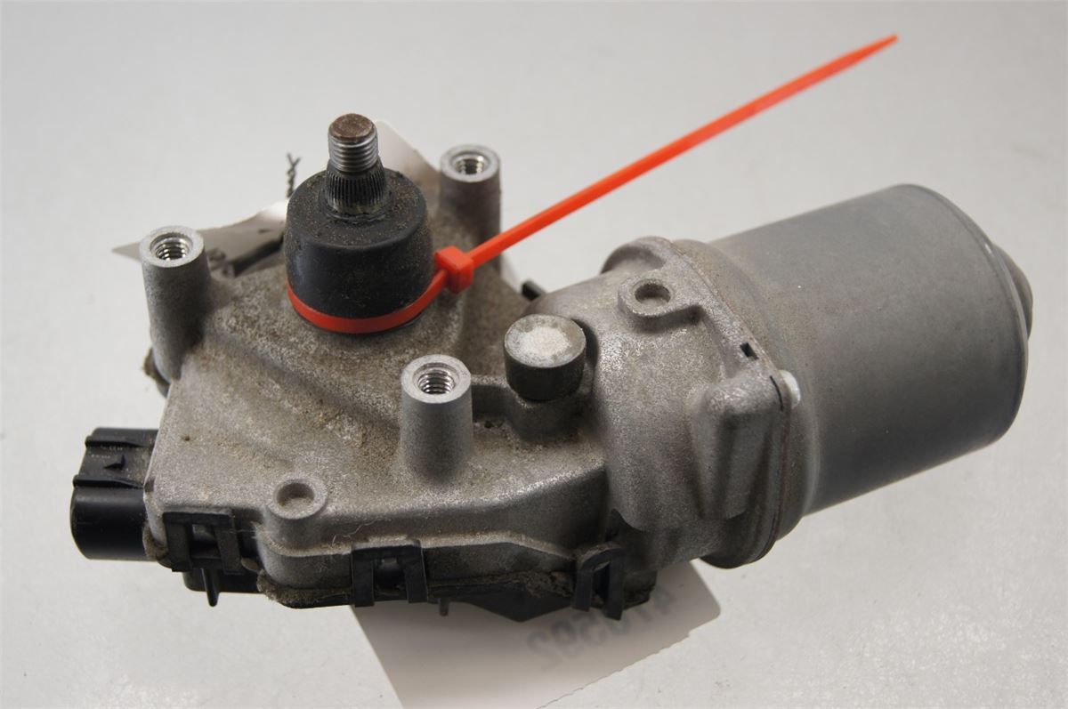 Viskermotor Frontrute – bilde 2
