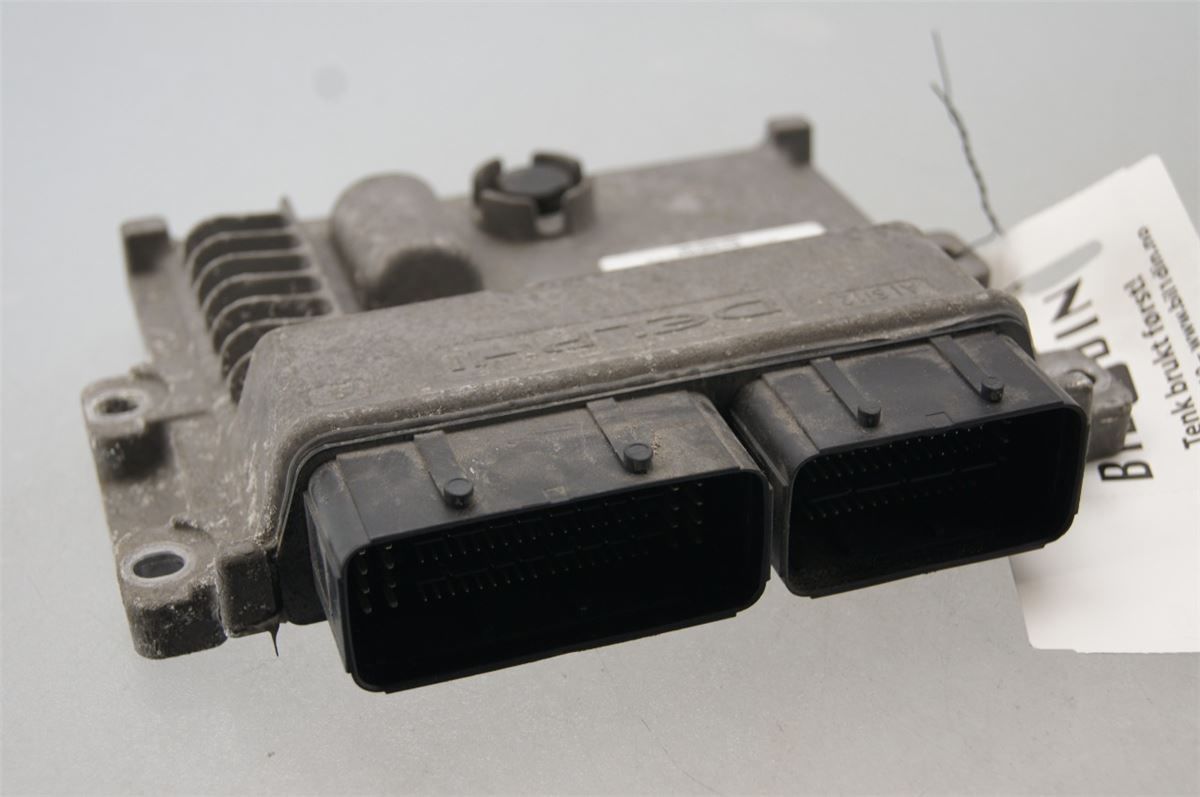 Styreenhet Motor (ECU) Diesel – bilde 2