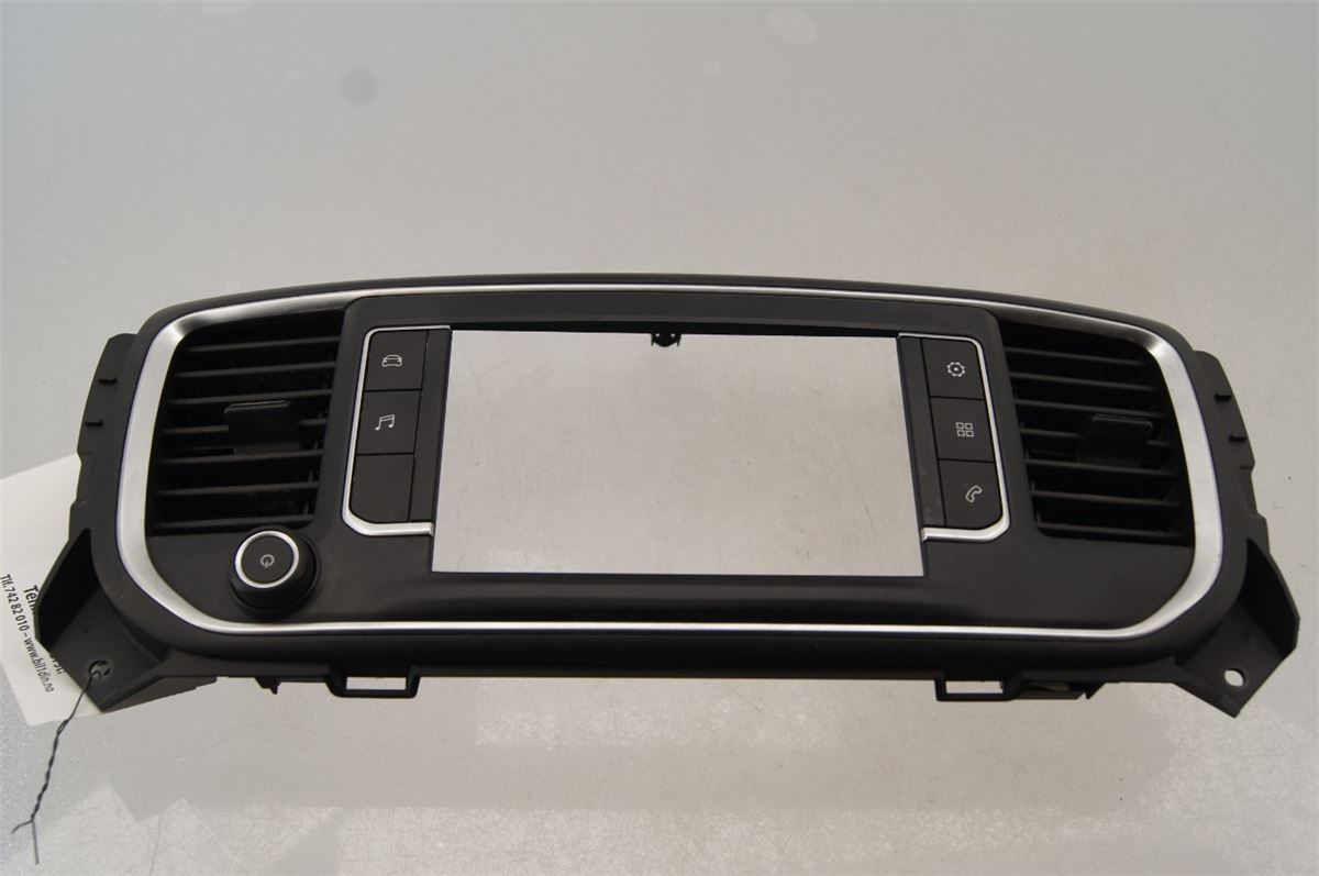 Instrument Ramme – bilde 1