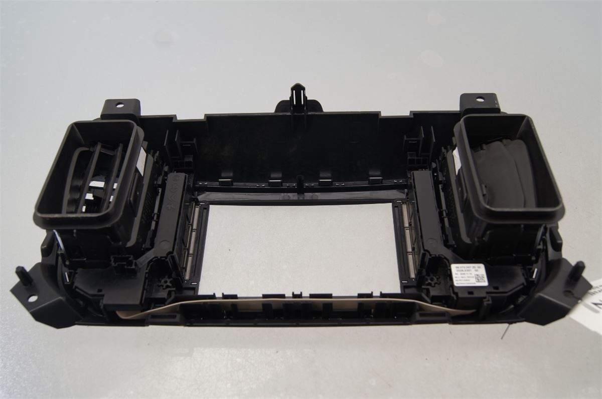 Instrument Ramme – bilde 2