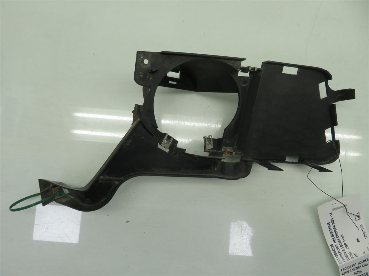 Frontlykt Holder / Feste – bilde 1