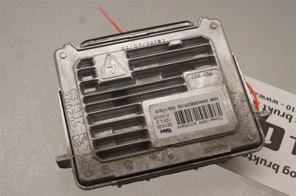 Styreenhet Xenon – bilde 2