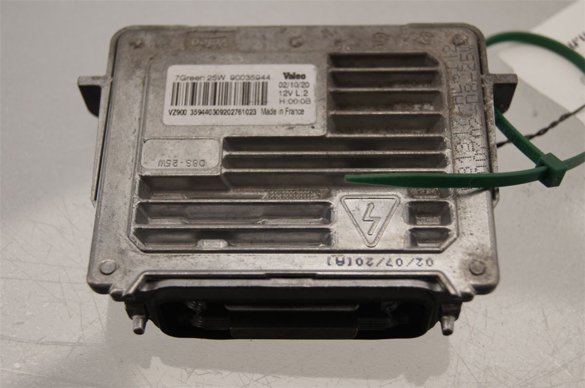 Styreenhet Xenon – bilde 2