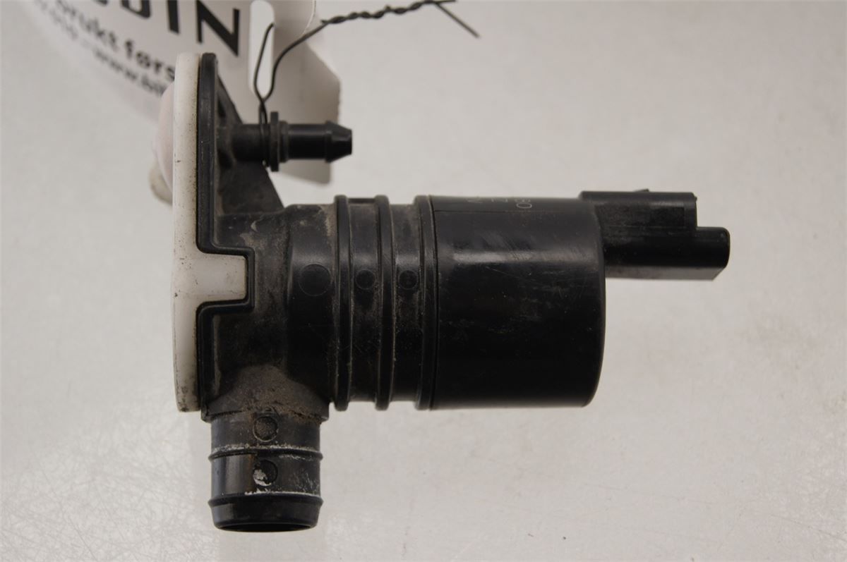 Spylerpumpe Frontrute – bilde 1