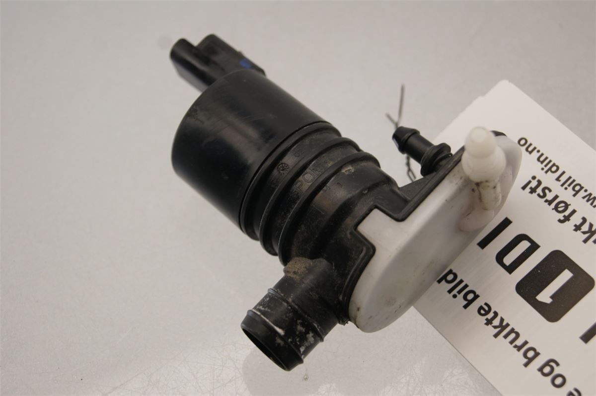 Spylerpumpe Frontrute – bilde 2