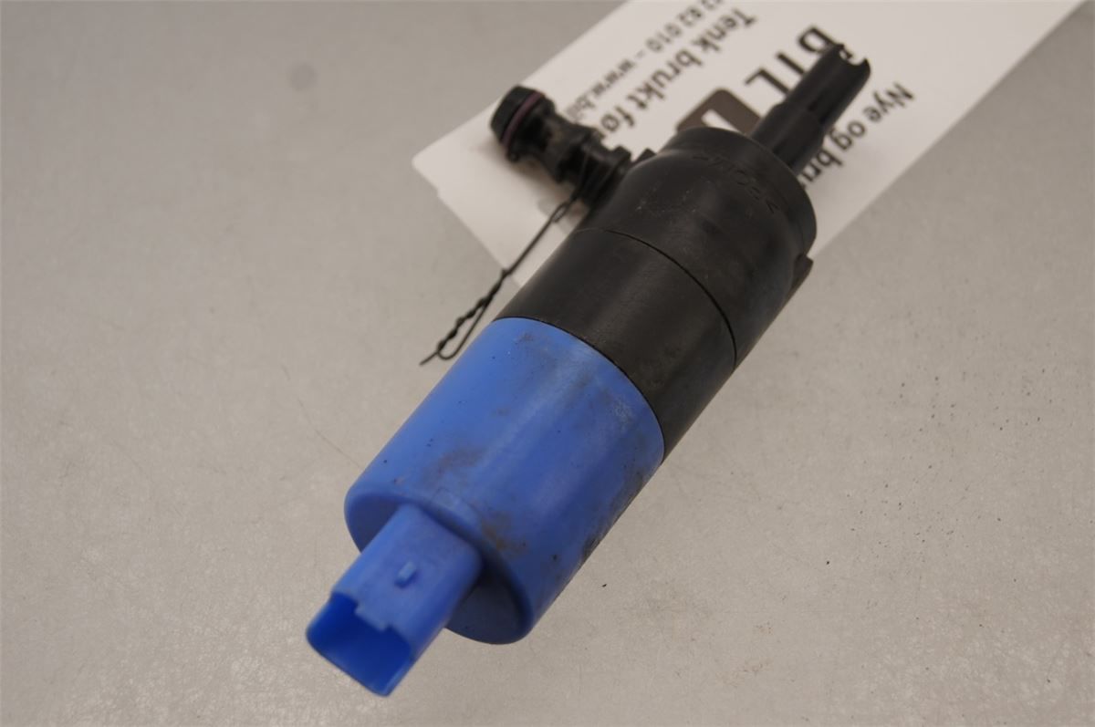 Spylerpumpe Høytrykk – bilde 2