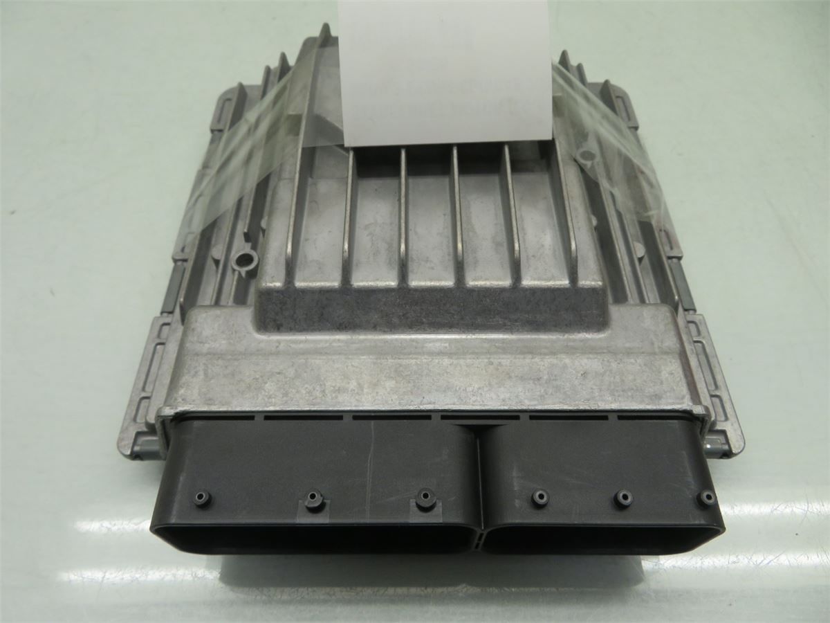 Styreenhet Motor (ECU) Bensin – bilde 1