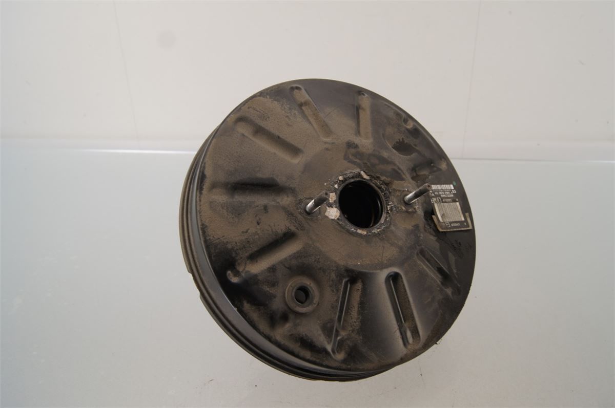 Bremseservo – bilde 2
