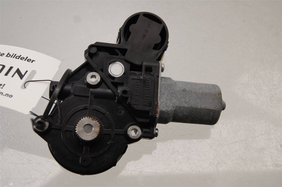 Vindusheismotor – bilde 2