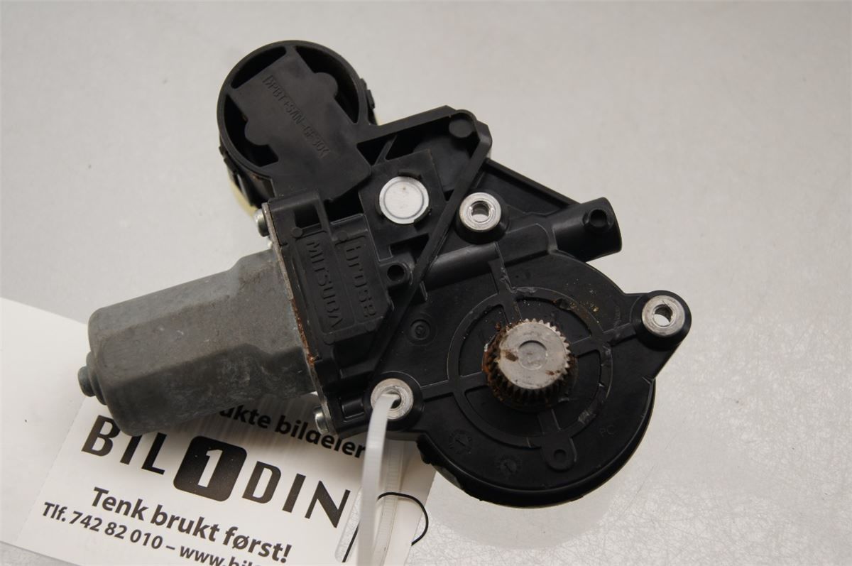 Vindusheismotor – bilde 2