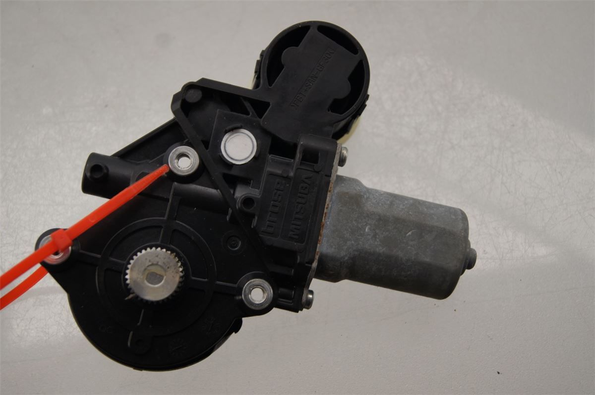 Vindusheismotor – bilde 2