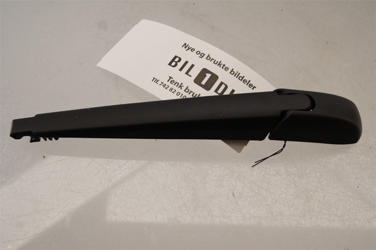 Viskerarm Bakrute – bilde 1