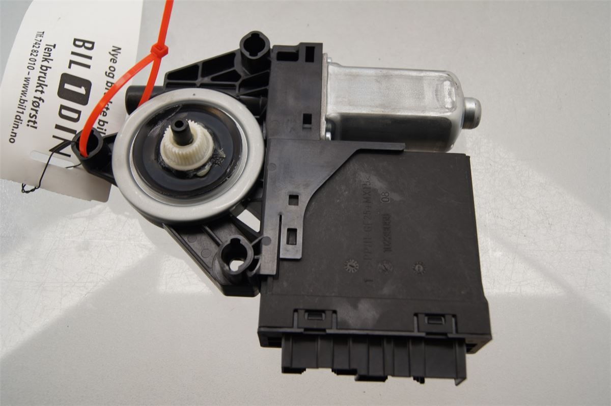 Vindusheismotor – bilde 2