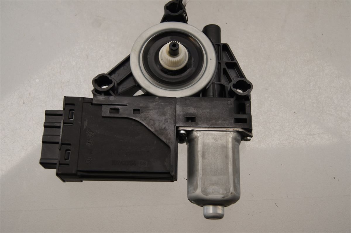 Vindusheismotor – bilde 2