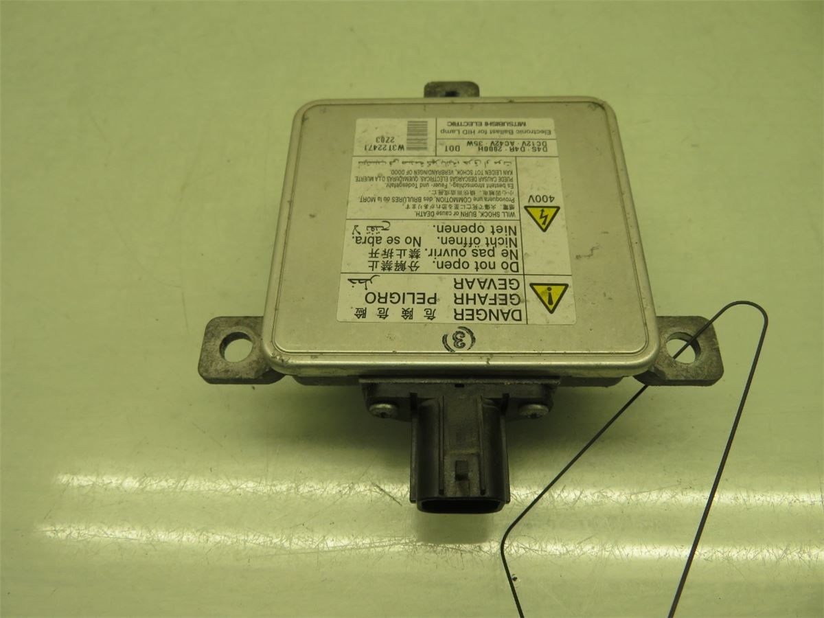 Styreenhet Xenon – bilde 2