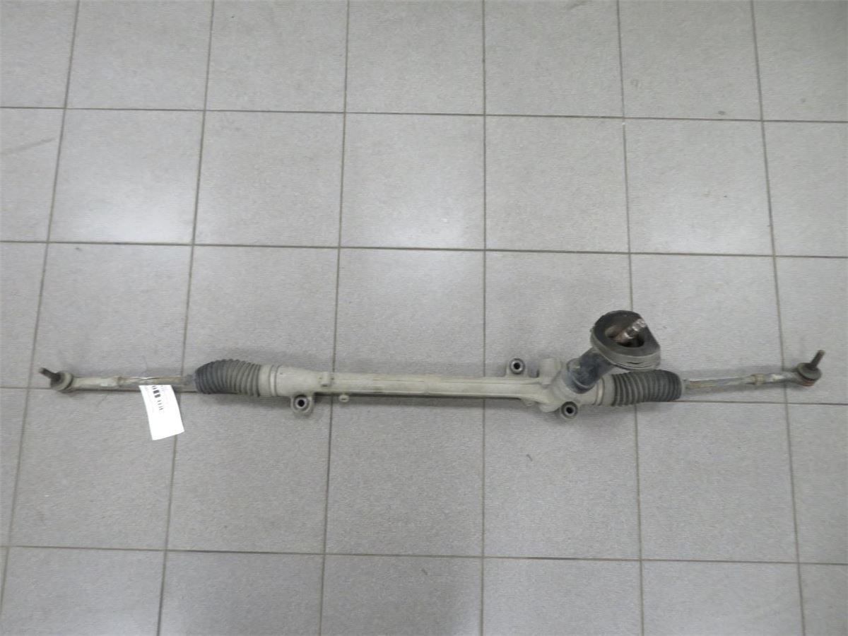 Servo Snekke/Tannstang Hydr. – bilde 1