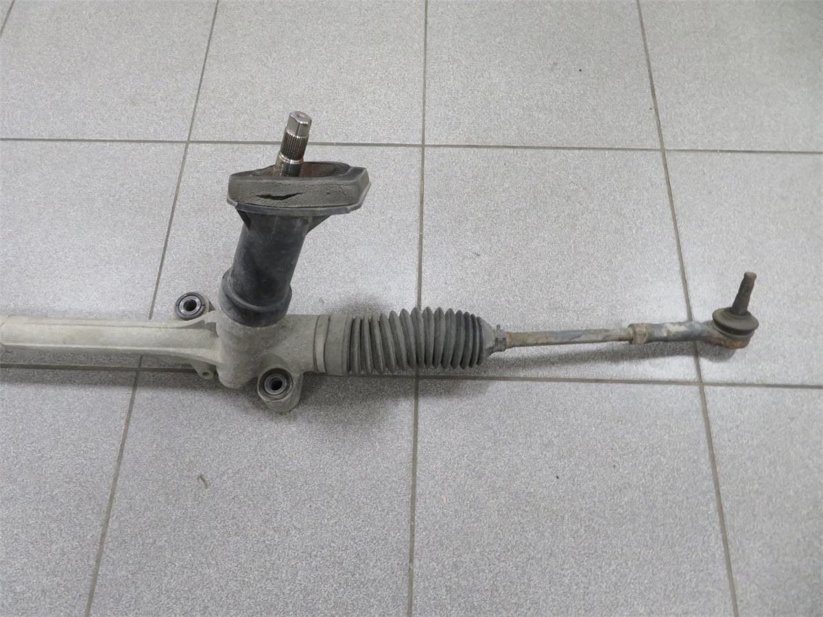 Servo Snekke/Tannstang Hydr. – bilde 2
