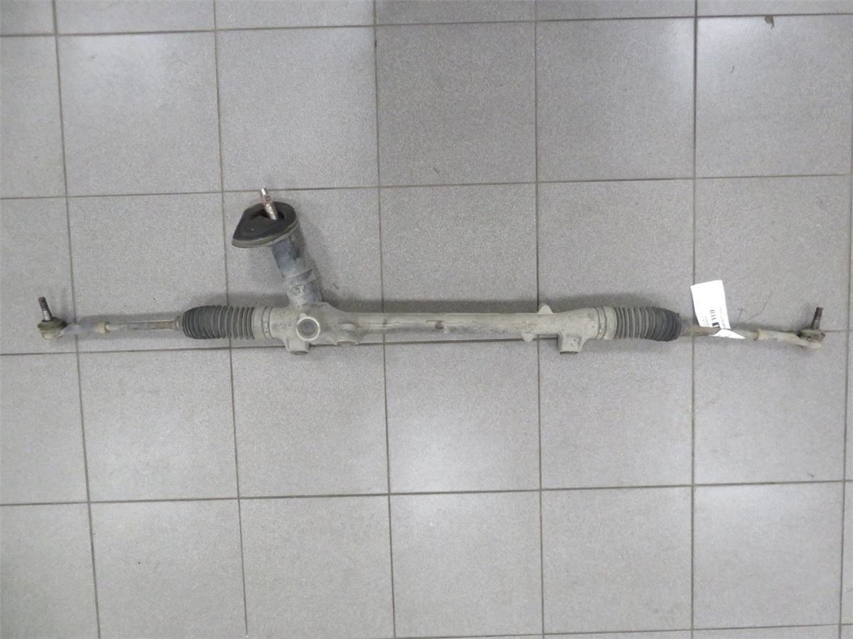 Servo Snekke/Tannstang Hydr. – bilde 3