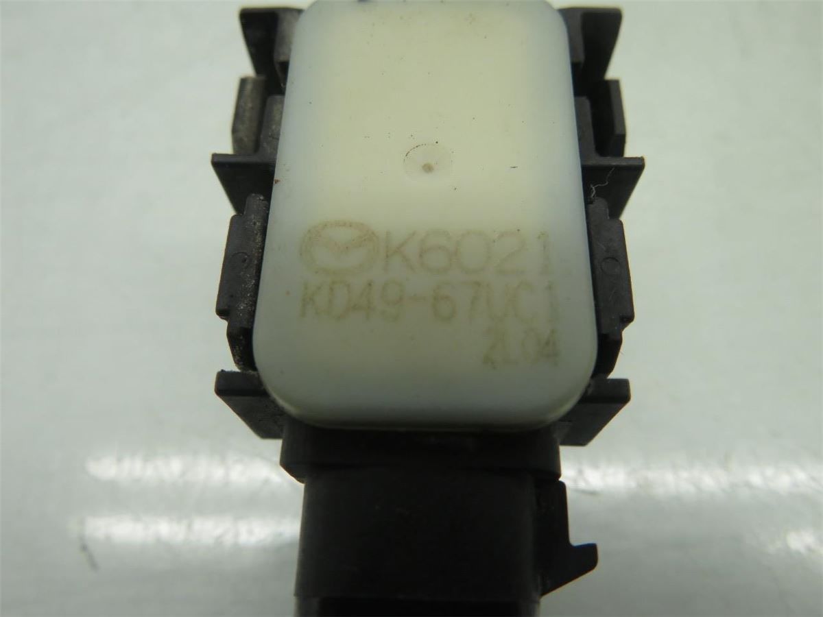 Sensor Parkering Front – bilde 3
