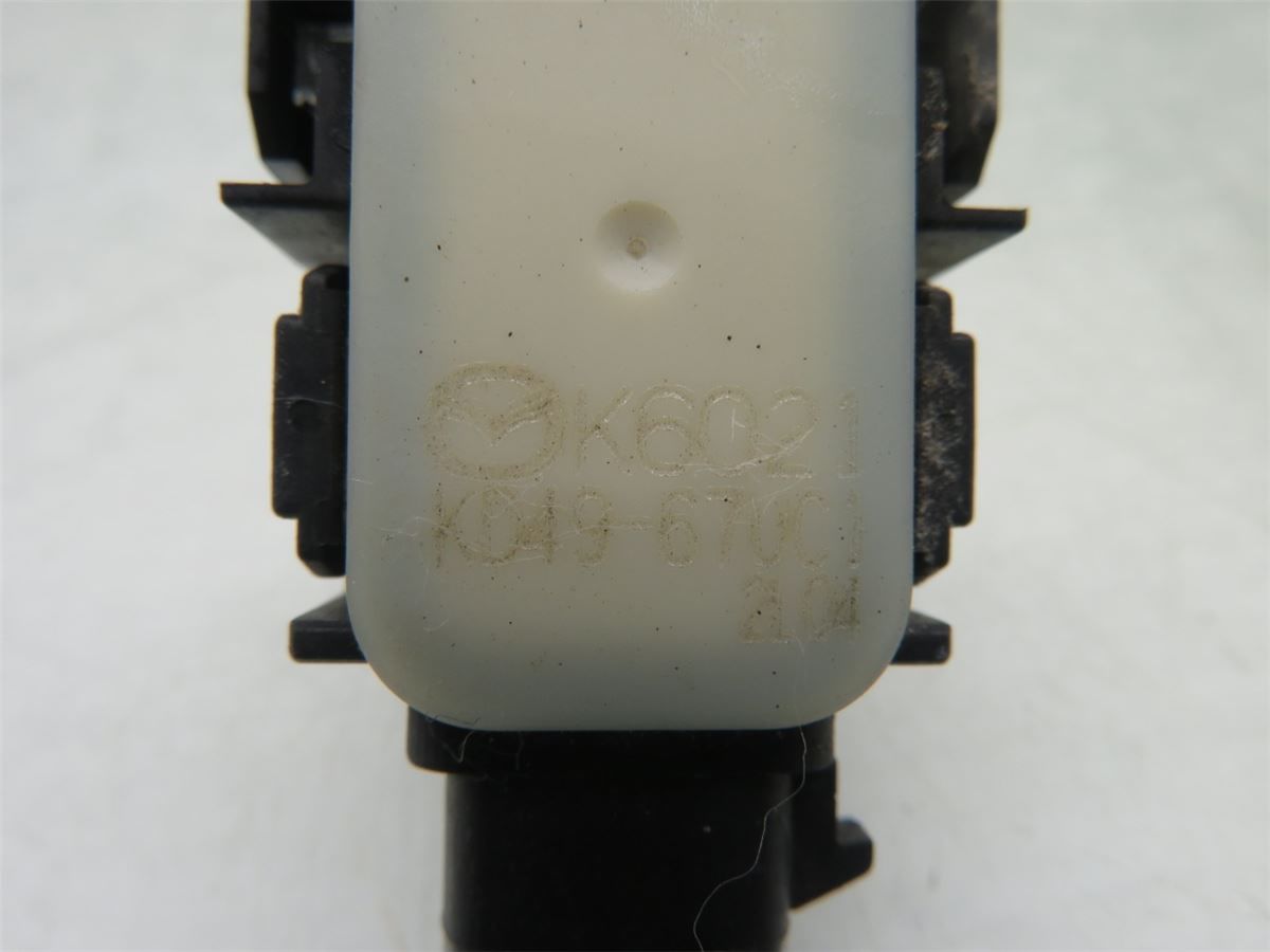 Sensor Parkering Front – bilde 3