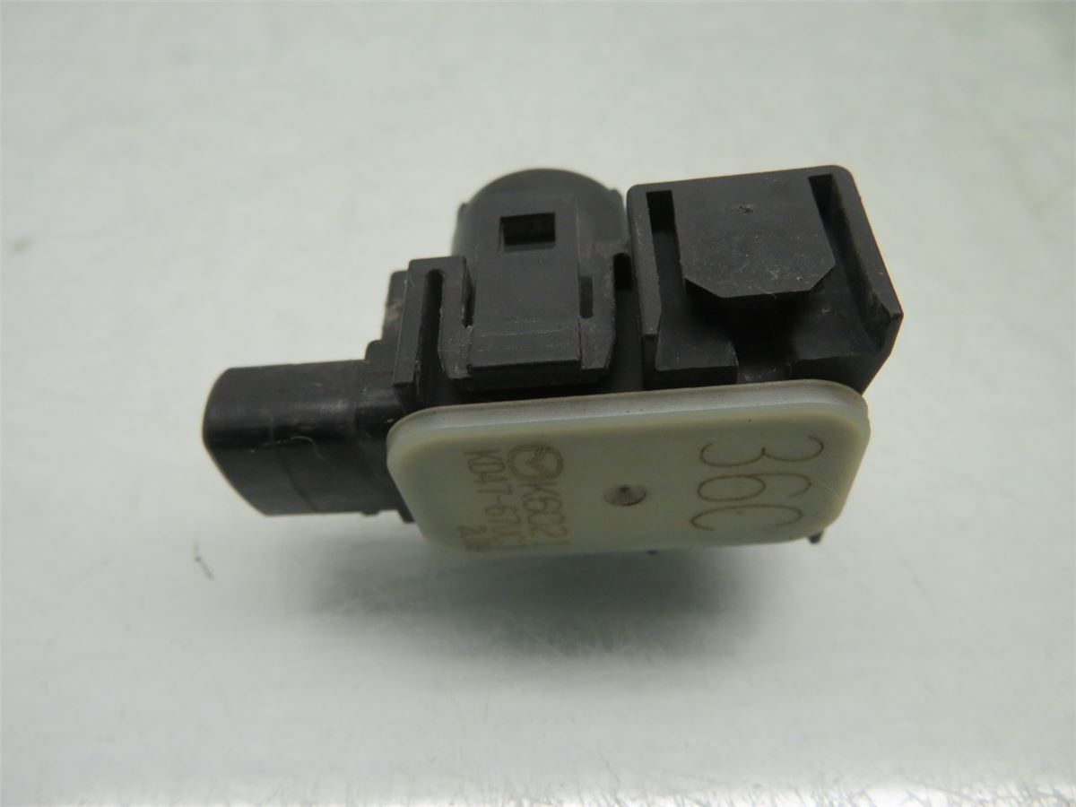 Sensor Parkering Front – bilde 2