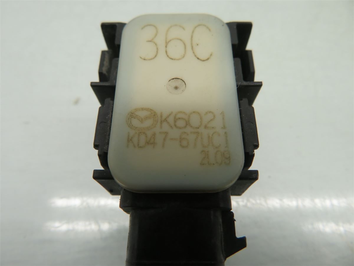 Sensor Parkering Front – bilde 3