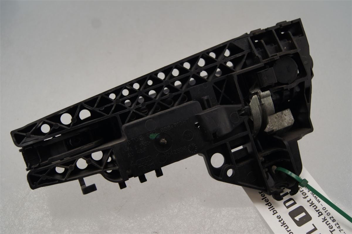 Dørhandtak Ytre Høyre – bilde 2